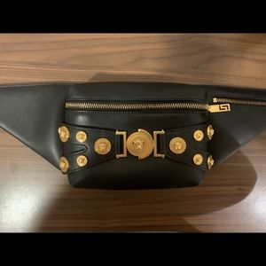 Versace shoulder bag